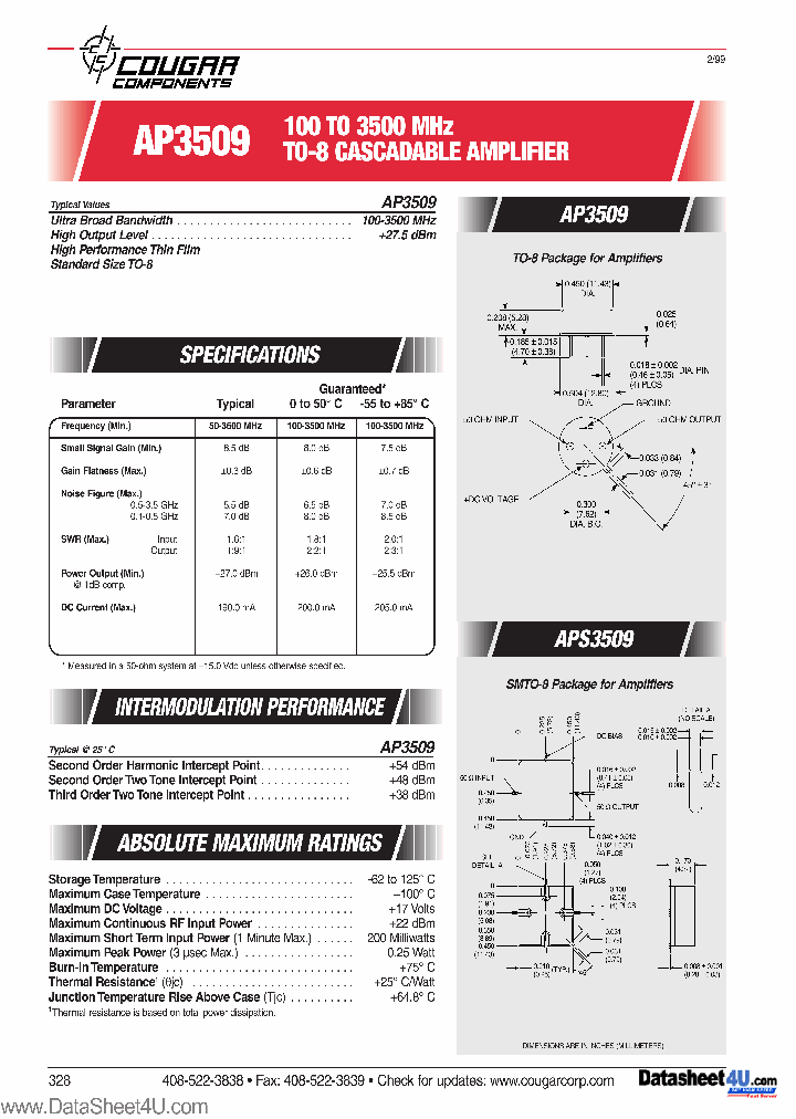 AP3509_1262726.PDF Datasheet