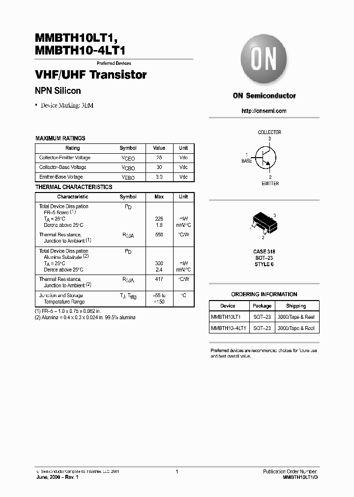 MMBTH10LT1-D_1421878.PDF Datasheet