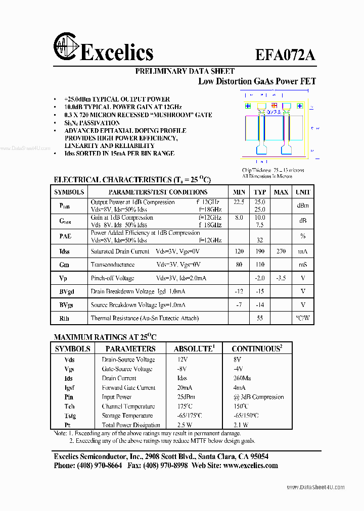 EFA072A_1263980.PDF Datasheet
