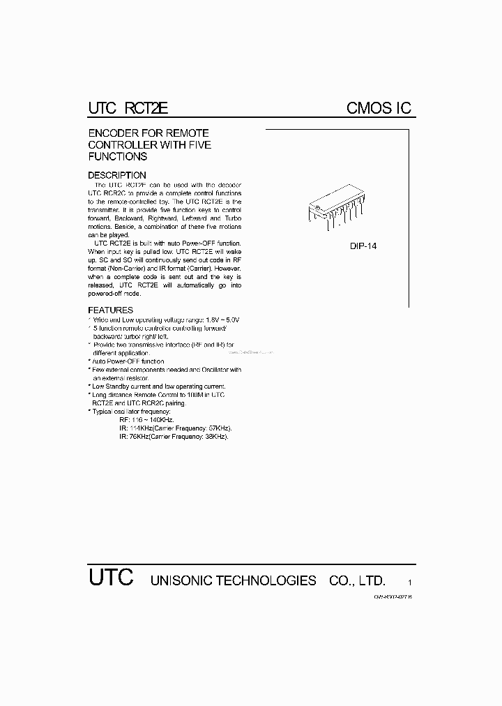 RCT2E_1301889.PDF Datasheet