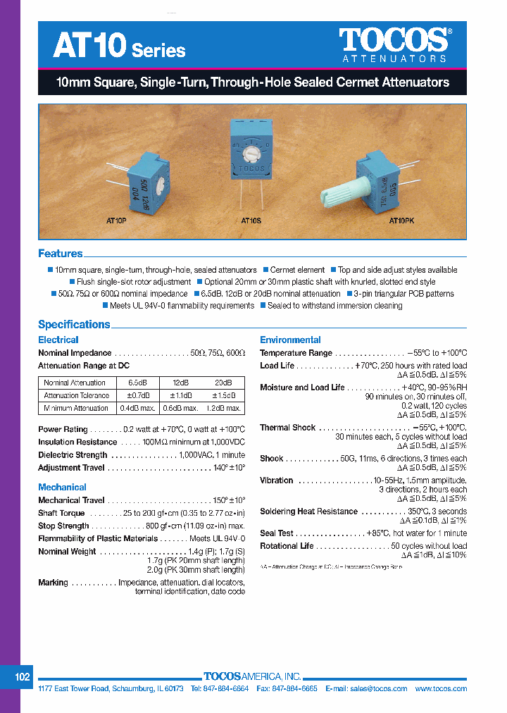 AT10_1329901.PDF Datasheet