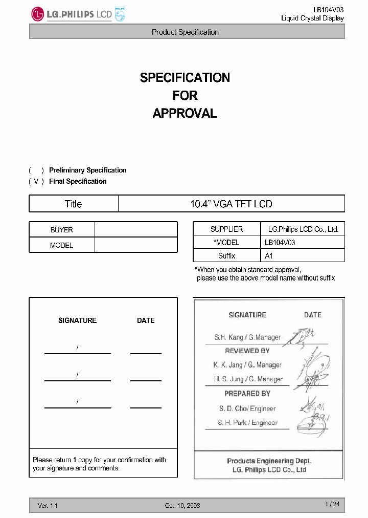LB104V03-A1_1412870.PDF Datasheet