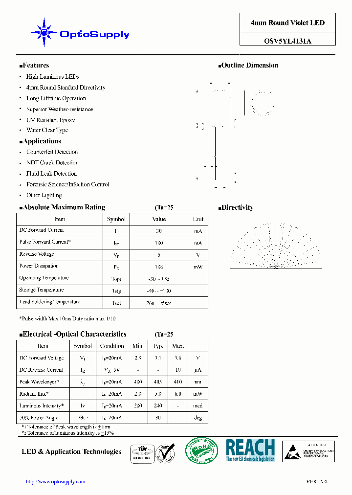 OSV5YL4131A_1419464.PDF Datasheet