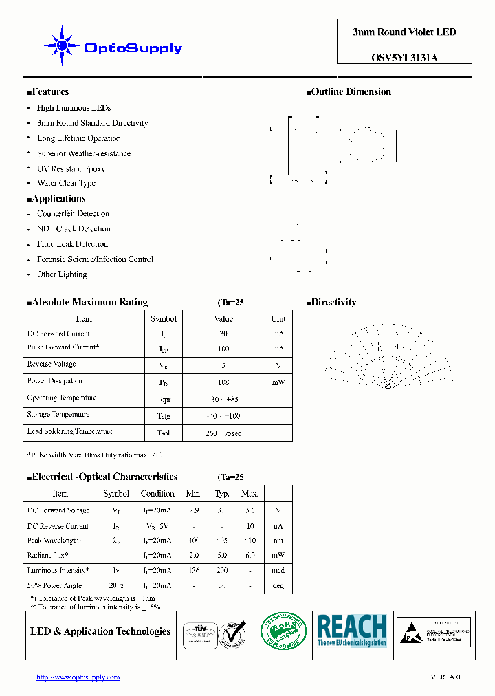 OSV5YL3131A_1419647.PDF Datasheet