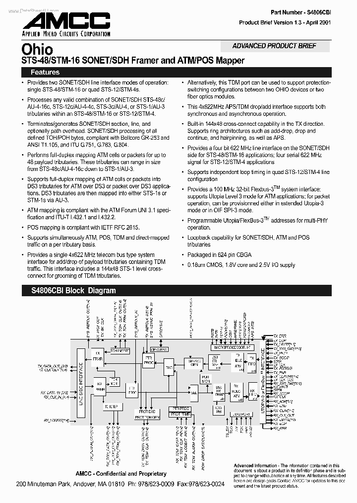 S4806CBI_1304804.PDF Datasheet