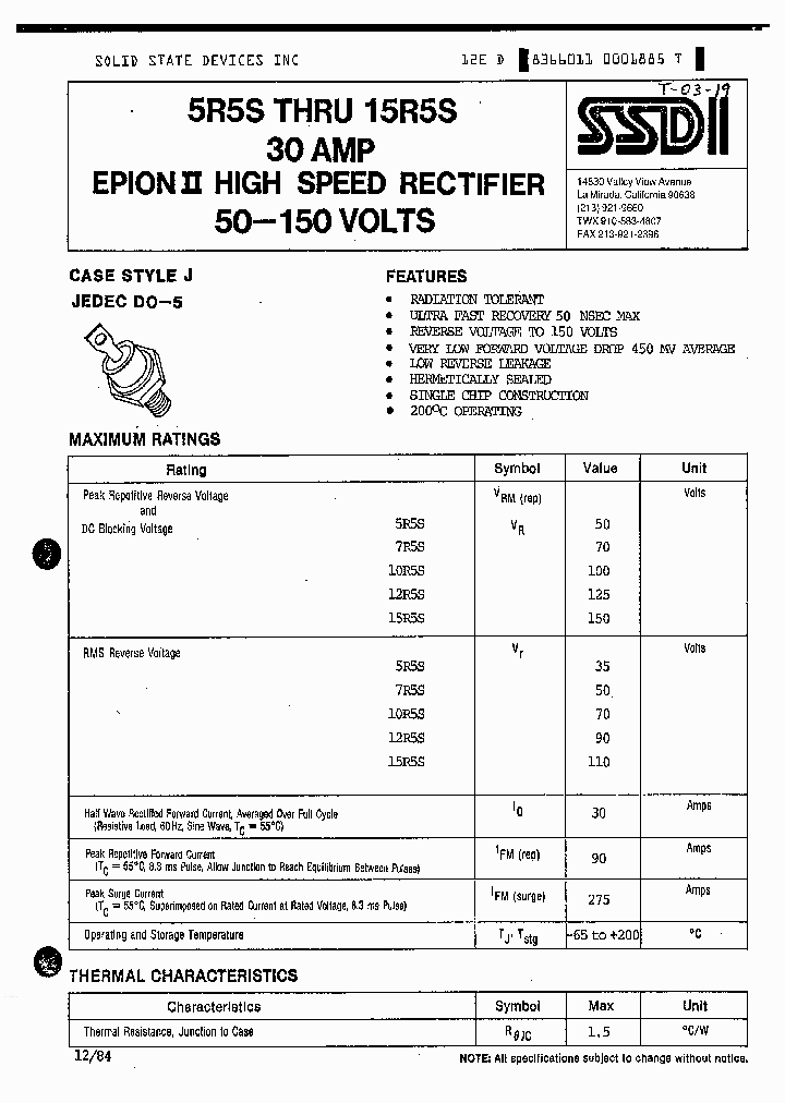 10R5S_1332228.PDF Datasheet