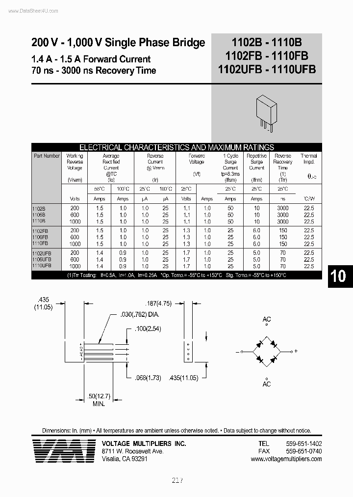 1102FB_1334123.PDF Datasheet