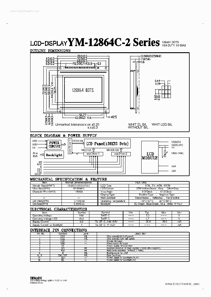 YM12864C-2_1391235.PDF Datasheet