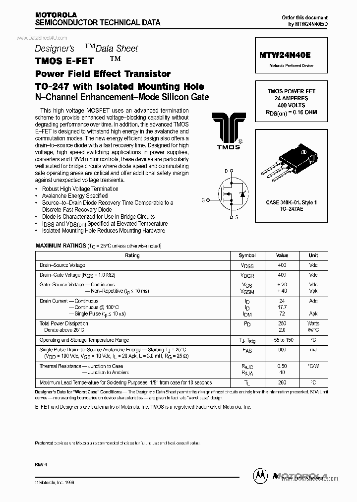 24N40E_1405935.PDF Datasheet