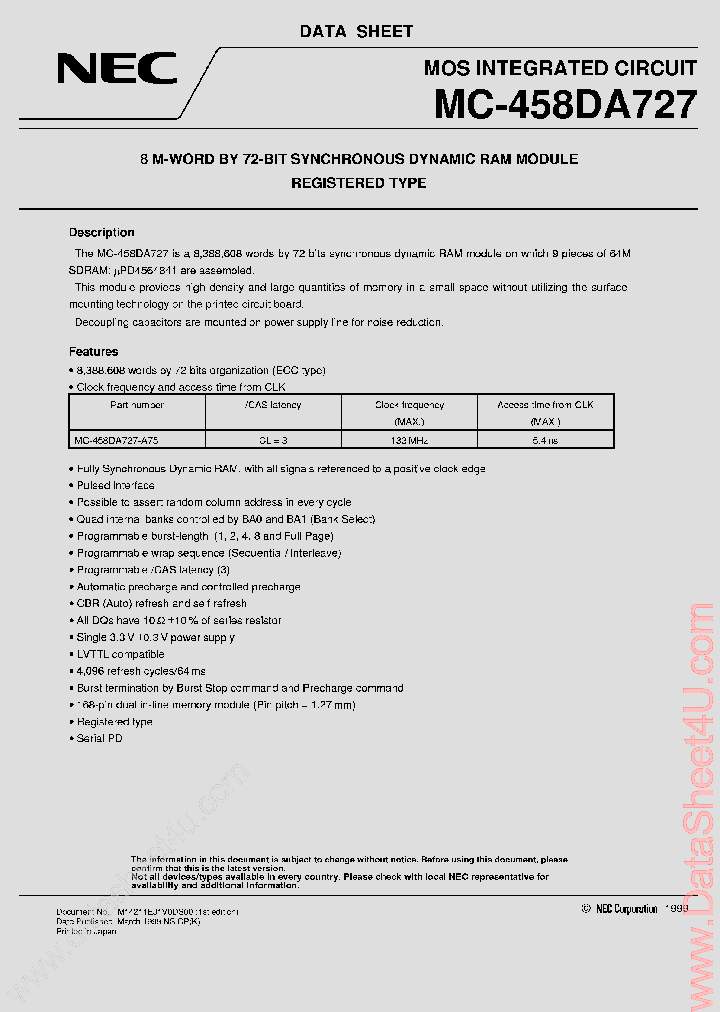 MC4582DA727_1408387.PDF Datasheet