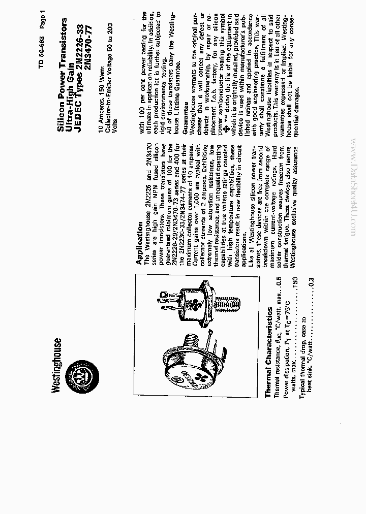 2N2231_1413413.PDF Datasheet