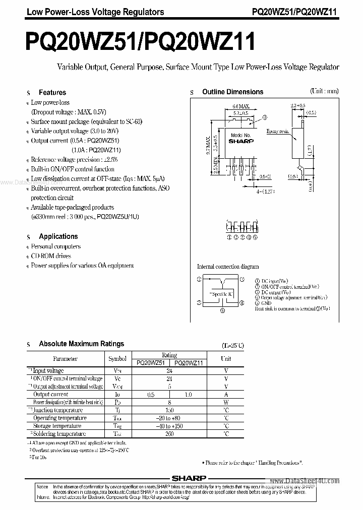 20WZ51_1402213.PDF Datasheet