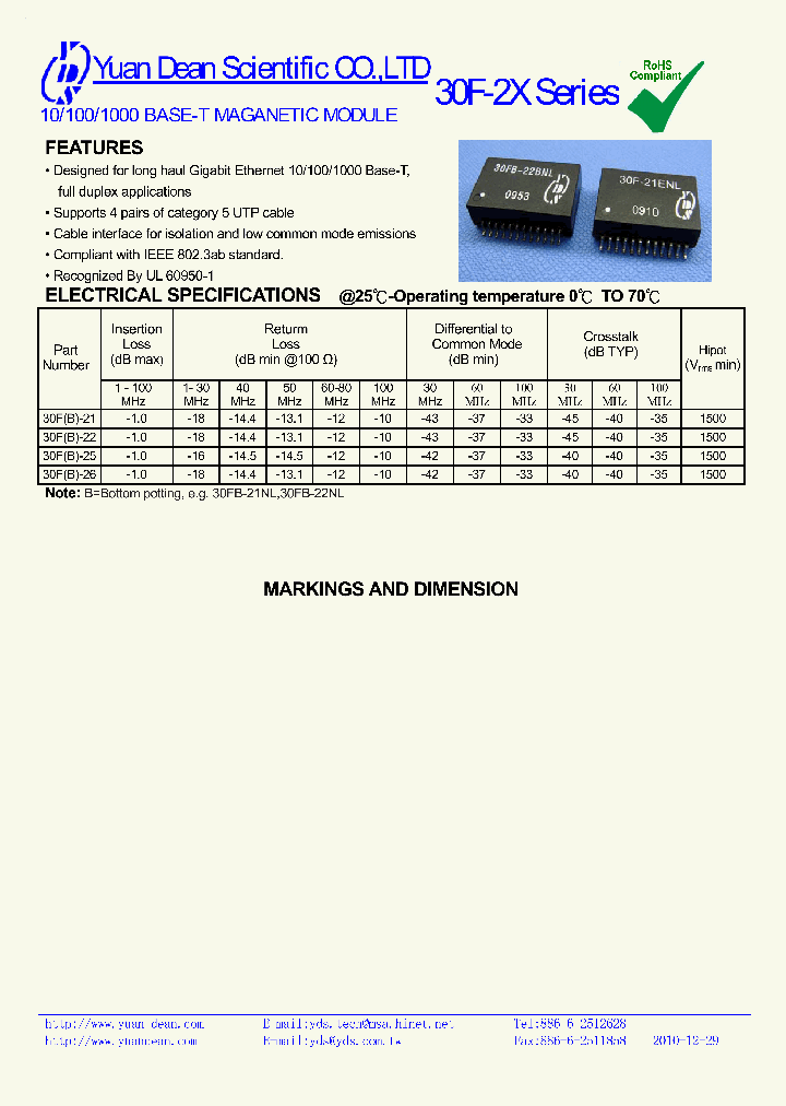 30F-21_1422379.PDF Datasheet