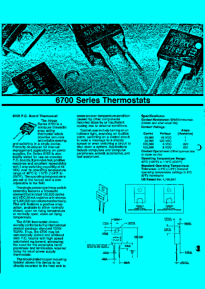 67F100_1454669.PDF Datasheet