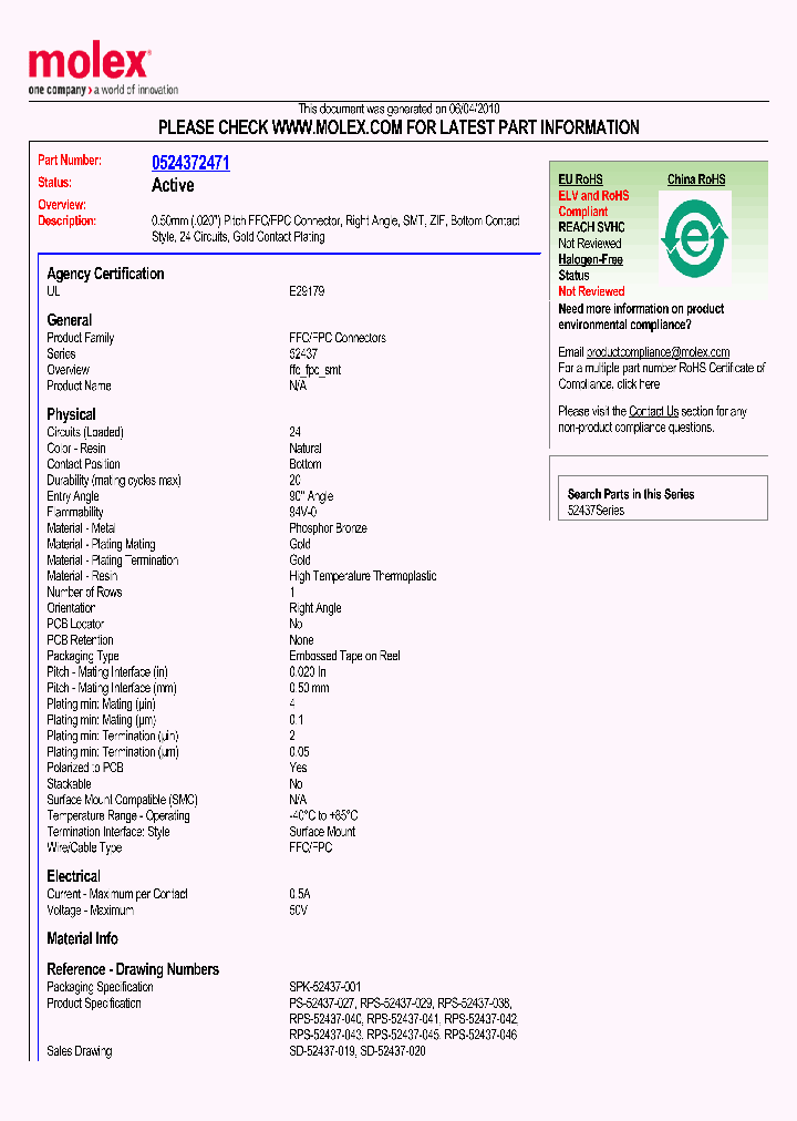 52437-2471_1460524.PDF Datasheet