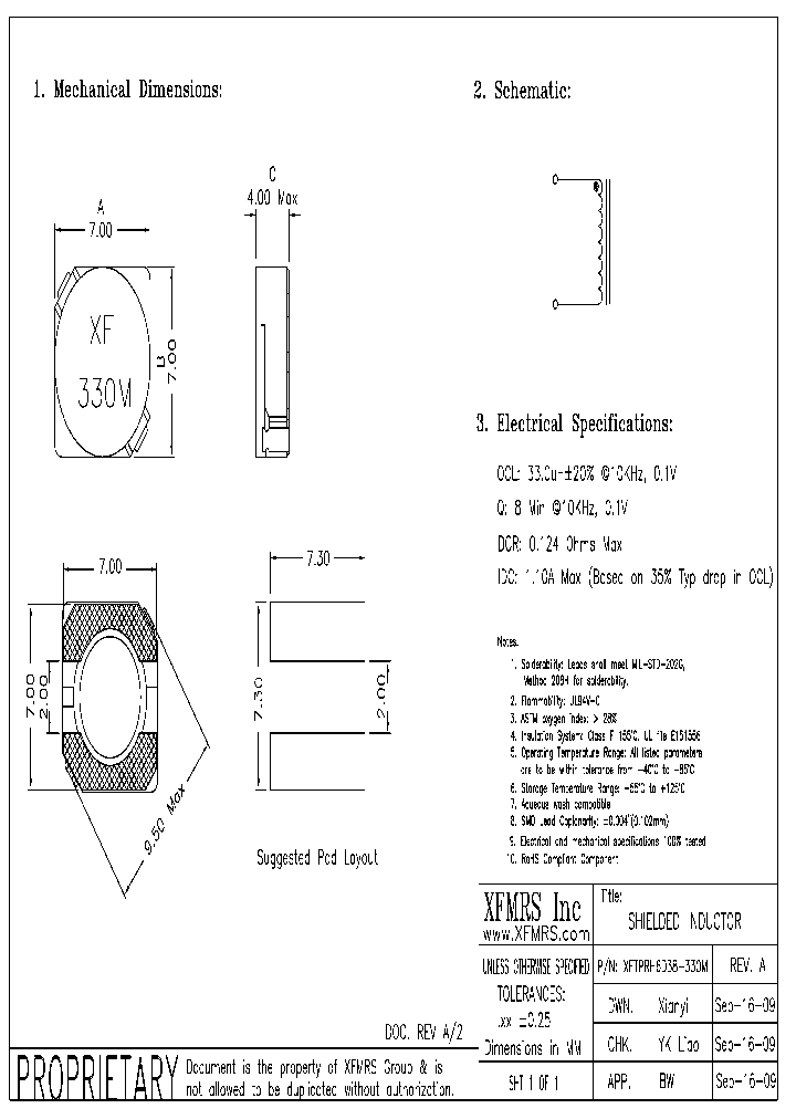 XFTPRH6D38-330M_1461583.PDF Datasheet