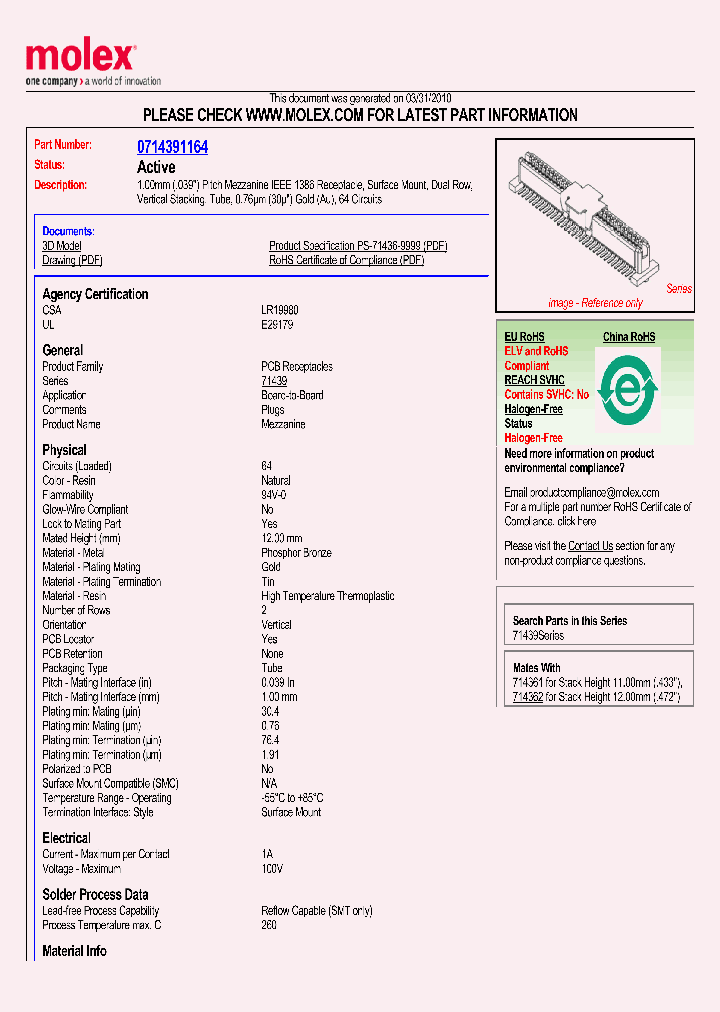71439-1164_1462384.PDF Datasheet