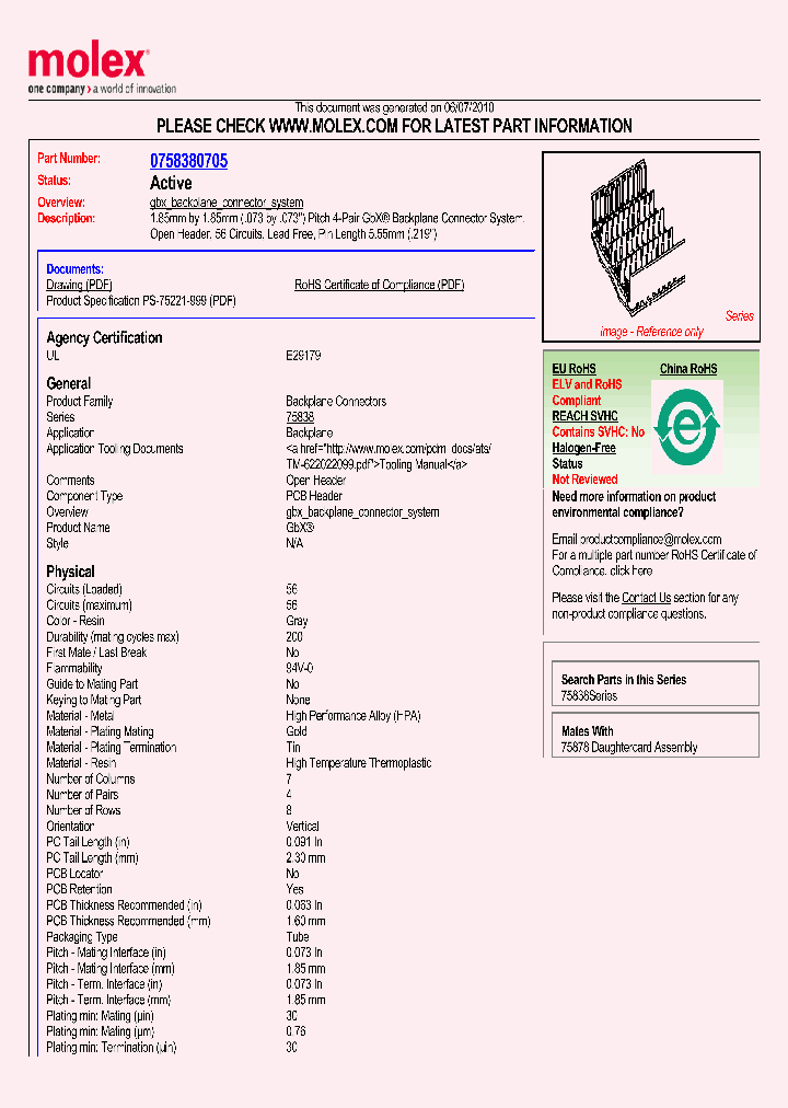 75838-0705_1461193.PDF Datasheet