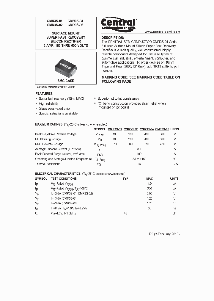 CMR3S-04_1473318.PDF Datasheet