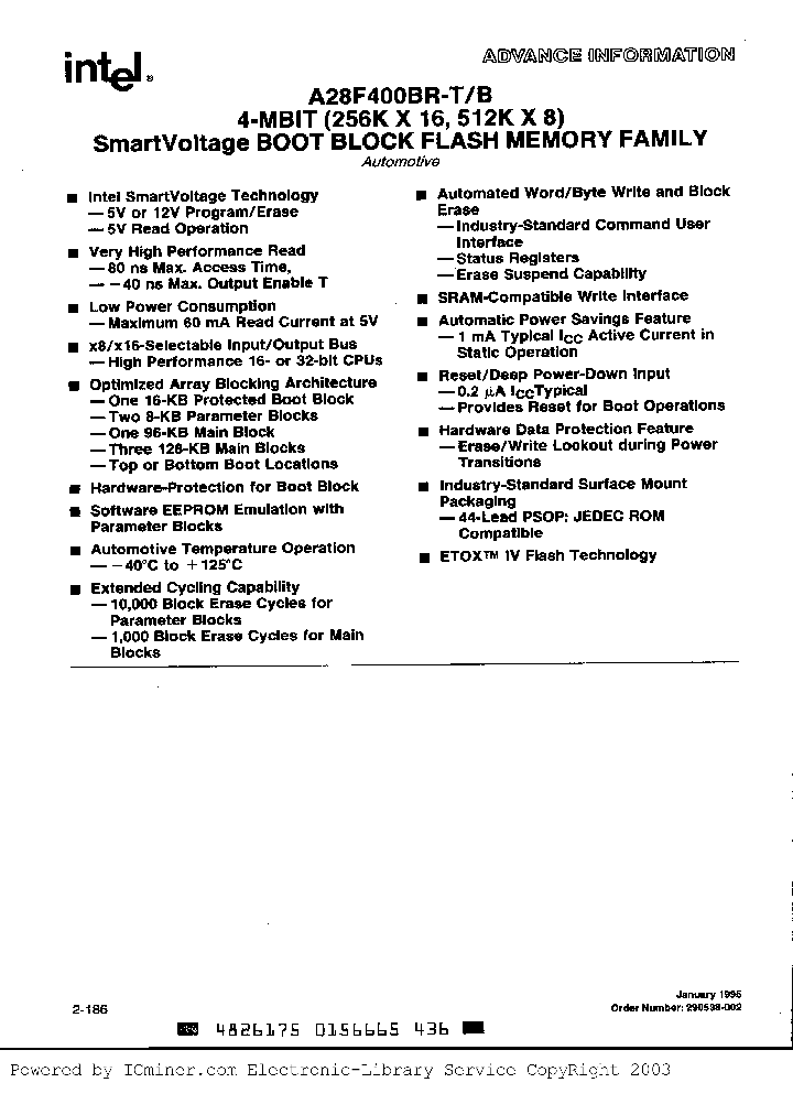 A28F400BR-TB_835617.PDF Datasheet