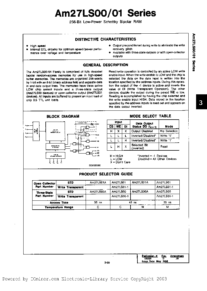 AM27LS00-1FC_836176.PDF Datasheet