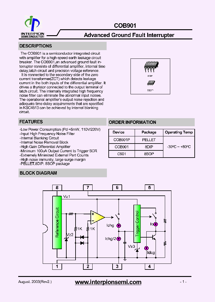 C901_838845.PDF Datasheet