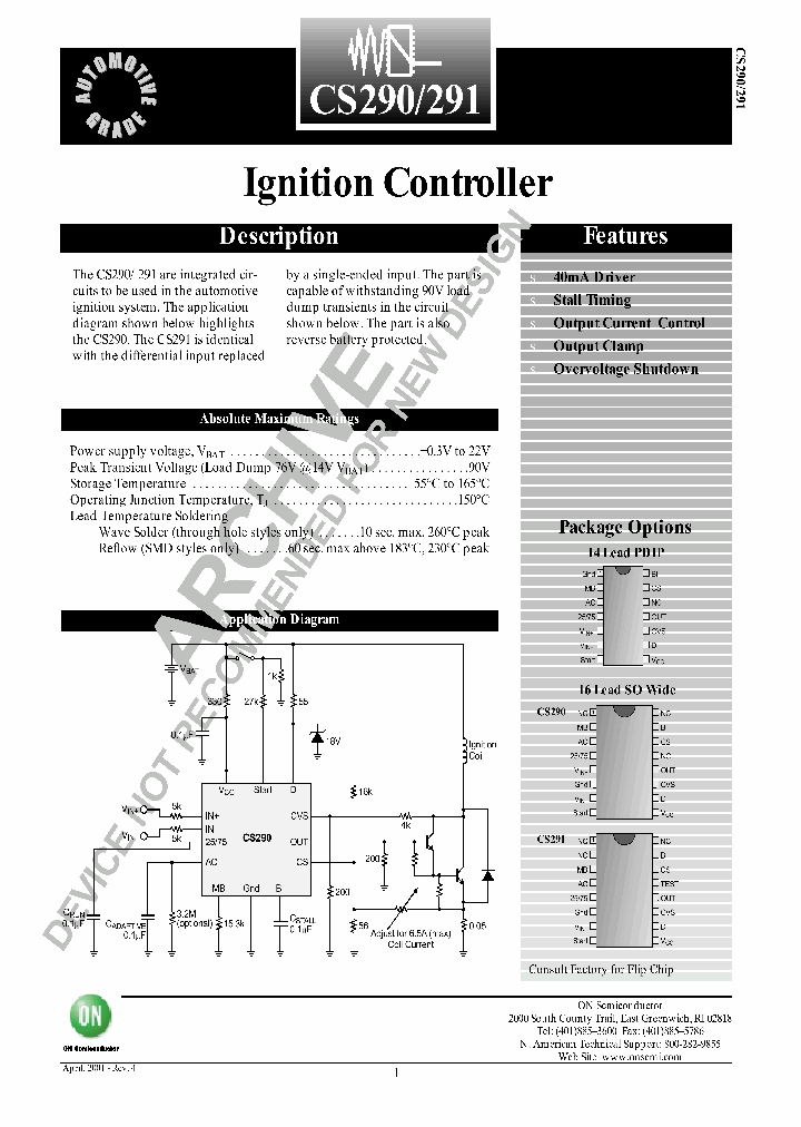 CS290D_841598.PDF Datasheet