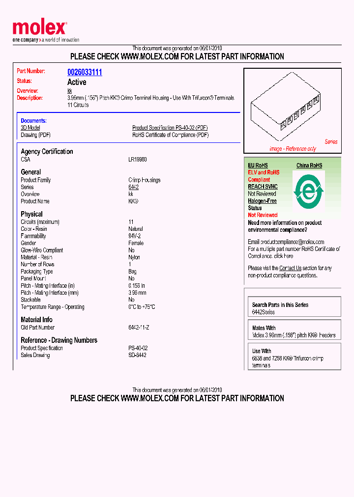 6442-11-Z_1488990.PDF Datasheet
