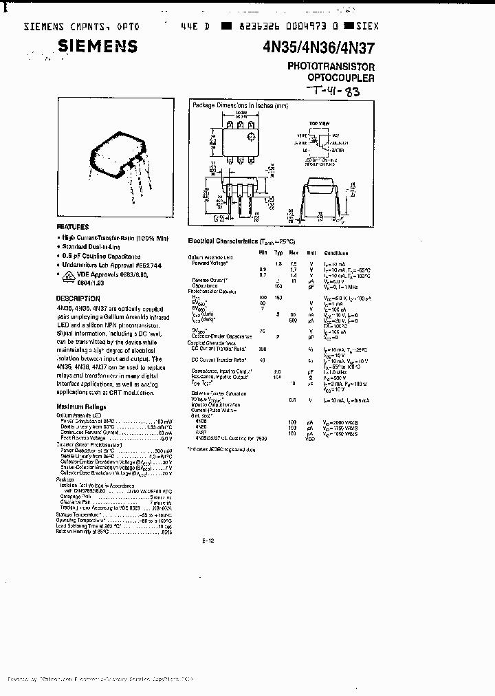 4N37-004_841722.PDF Datasheet