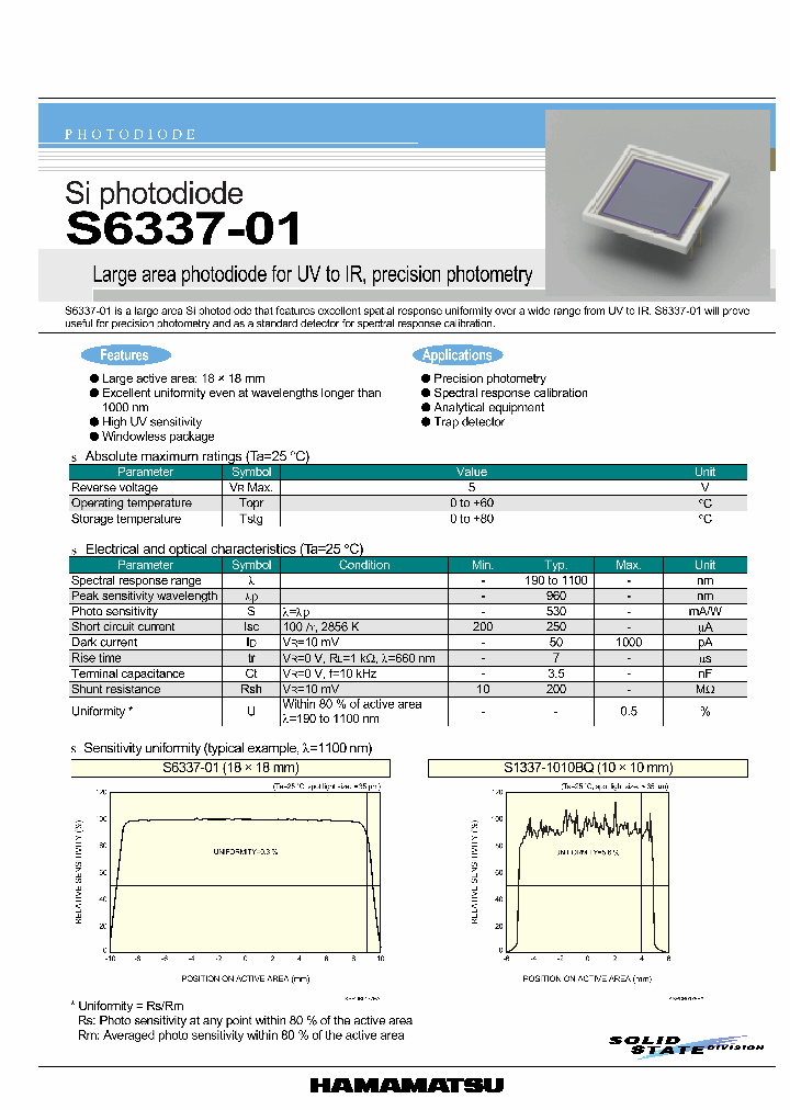 S6337-01_841758.PDF Datasheet