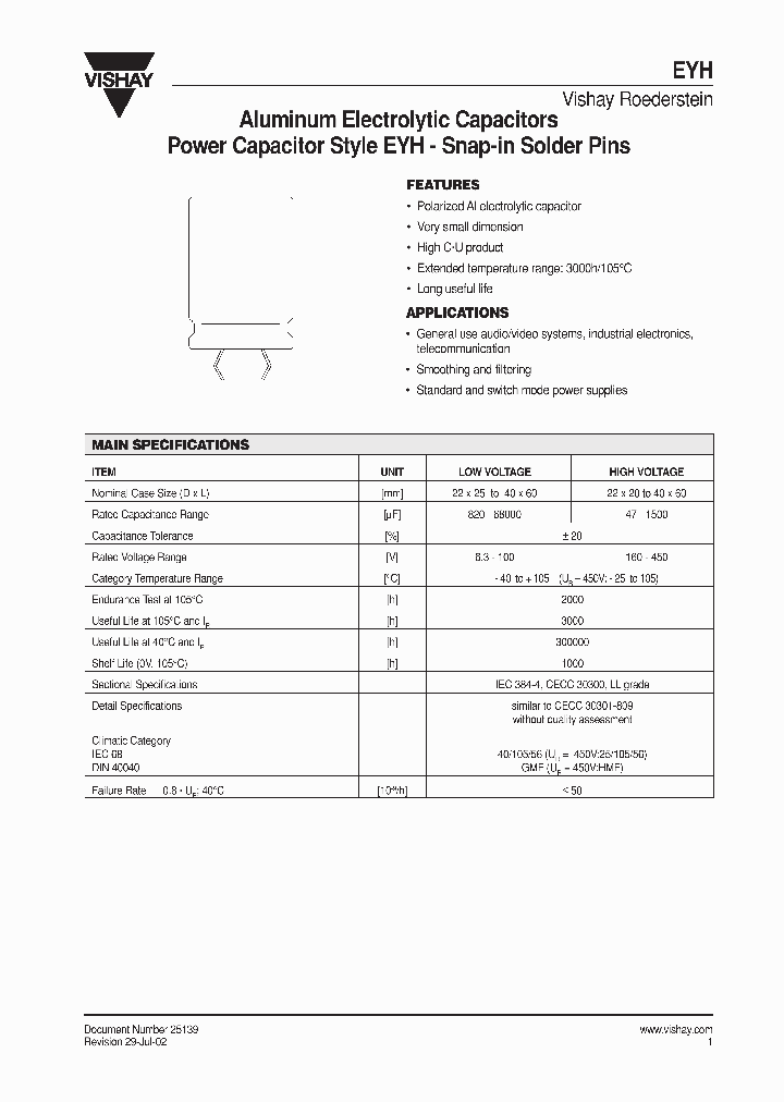 EYH_1489751.PDF Datasheet