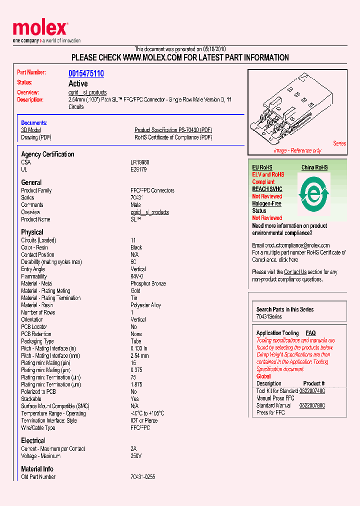 15-47-5110_1491003.PDF Datasheet