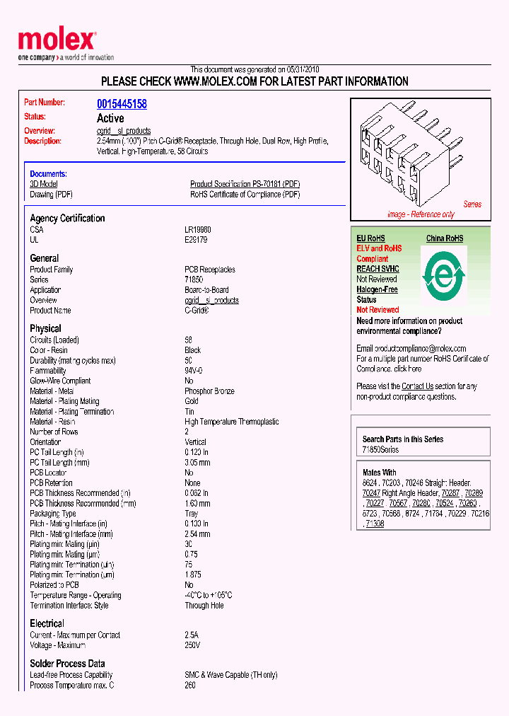 15-44-5158_1496016.PDF Datasheet