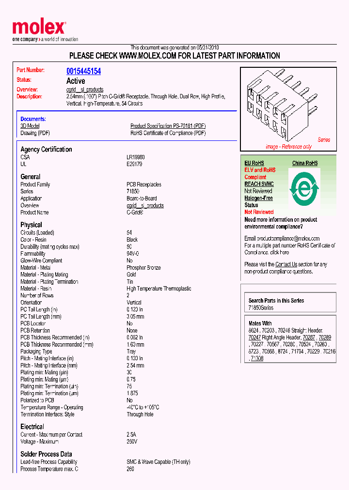 15-44-5154_1496014.PDF Datasheet