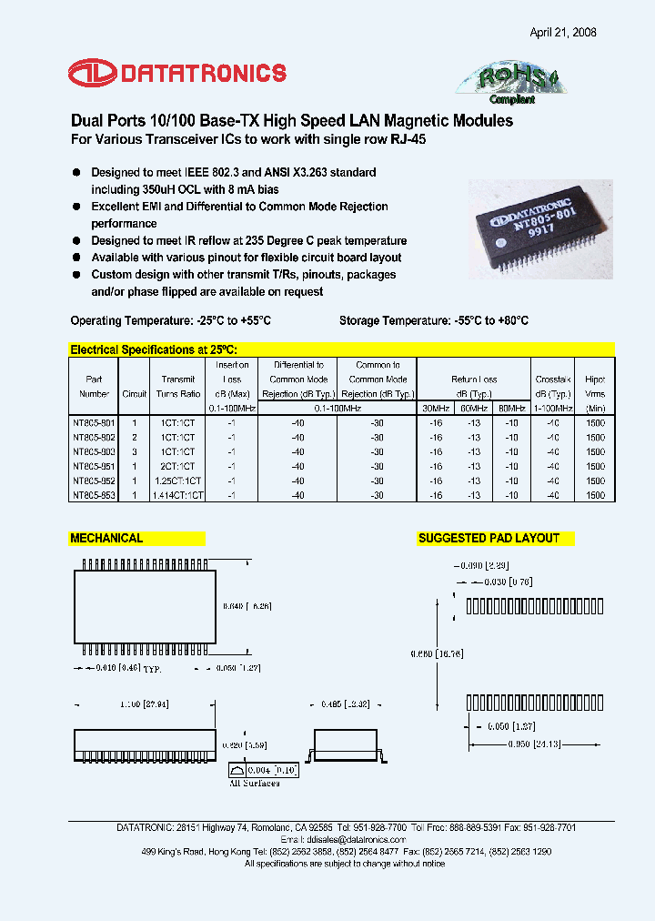 NT805-853_1496117.PDF Datasheet