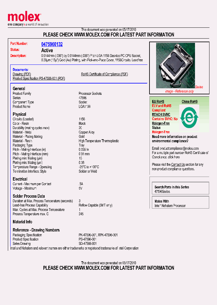 0475960132_1500281.PDF Datasheet