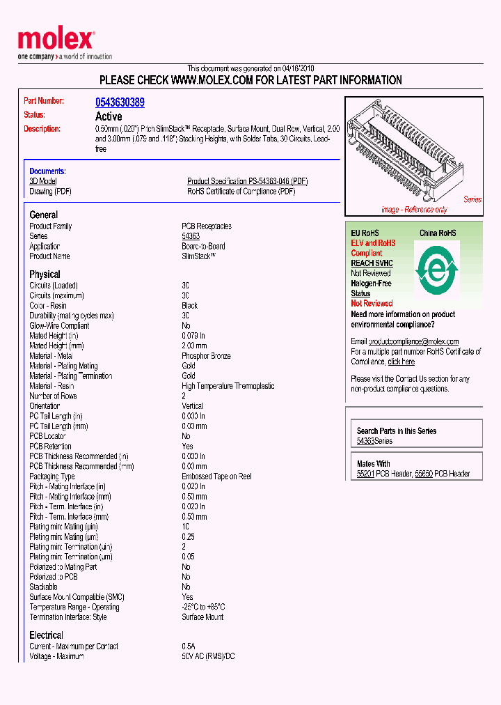 54363-0389_1503283.PDF Datasheet