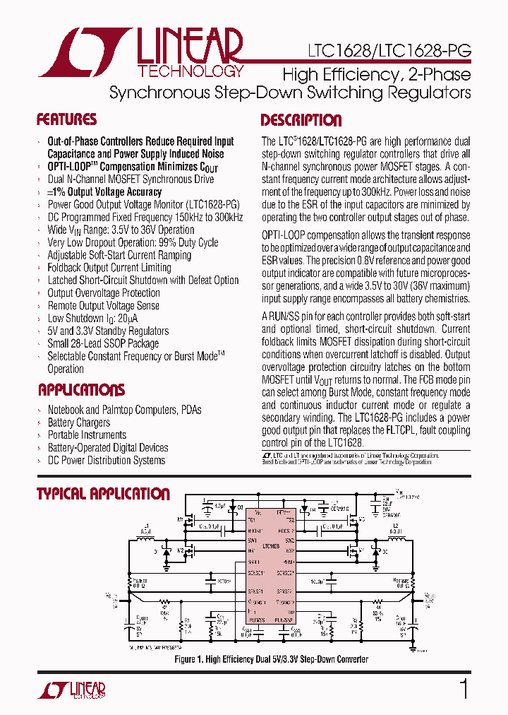 LTC1628-PG_849183.PDF Datasheet