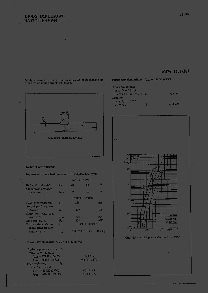 BAYP44_851354.PDF Datasheet