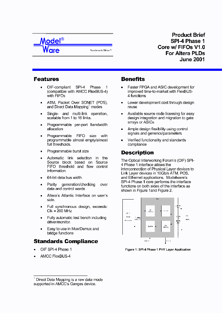 SPI-4_851353.PDF Datasheet