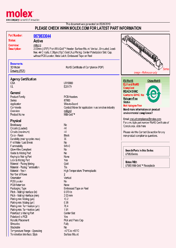87983-3044_1512202.PDF Datasheet