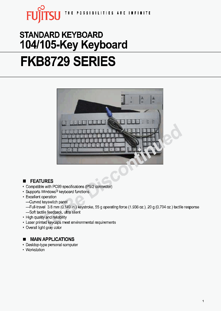FKB8729-651_1513435.PDF Datasheet