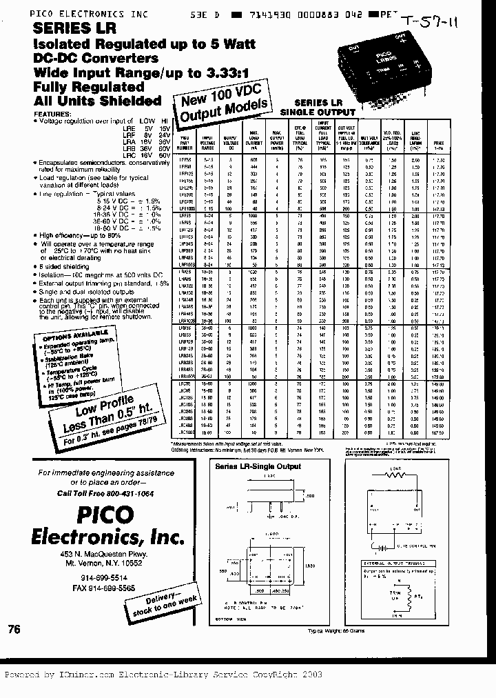 LRC9S_857076.PDF Datasheet