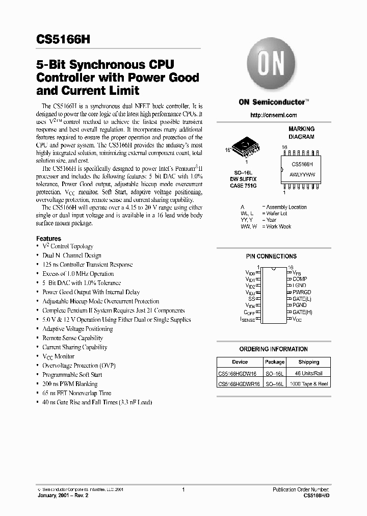 CS5166H-D_1526457.PDF Datasheet