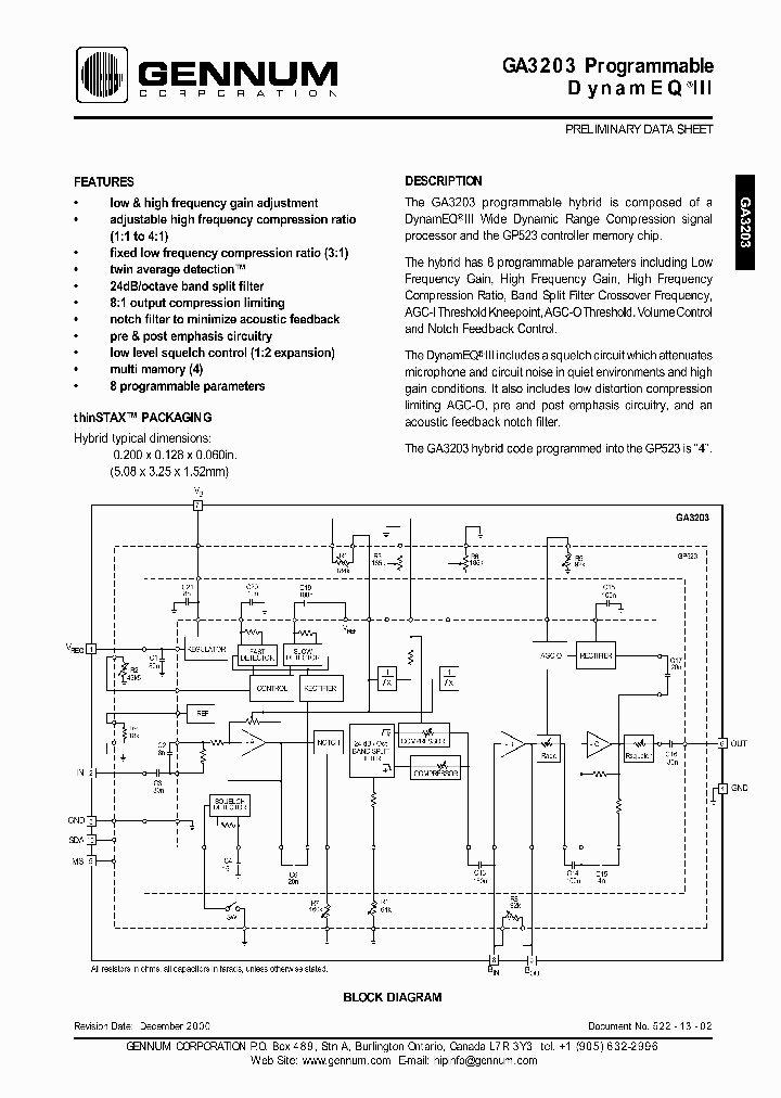 GA3203_1526662.PDF Datasheet