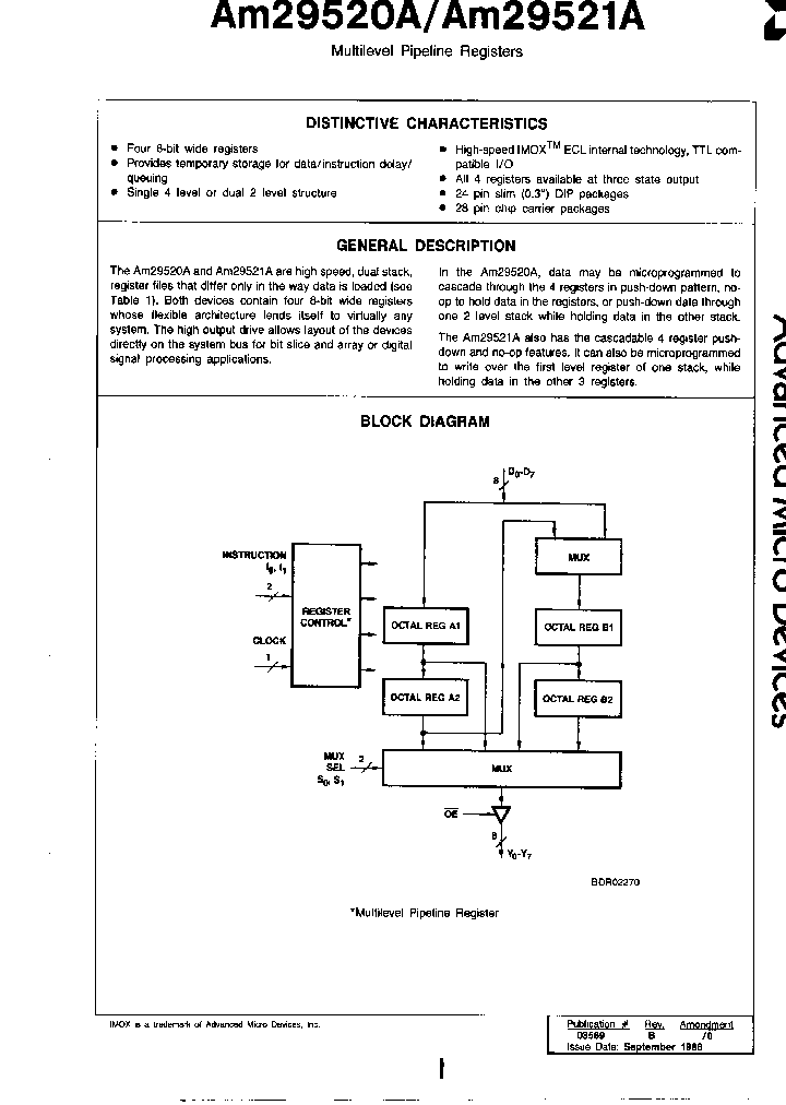 AM29520A_1529476.PDF Datasheet