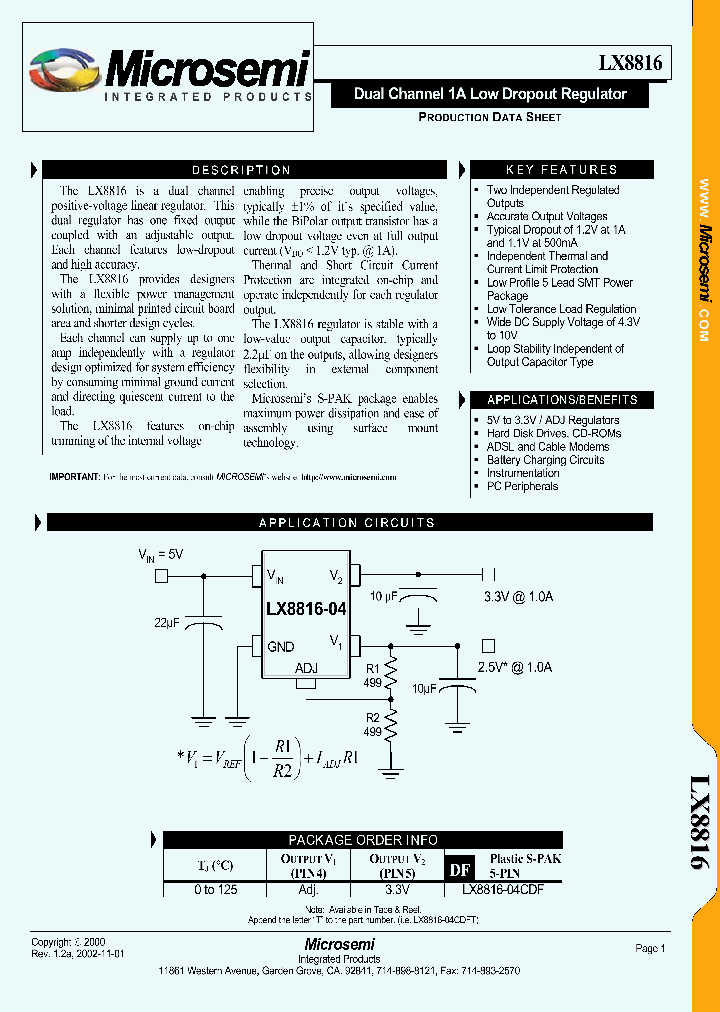 LX8816-04CDF_1535353.PDF Datasheet
