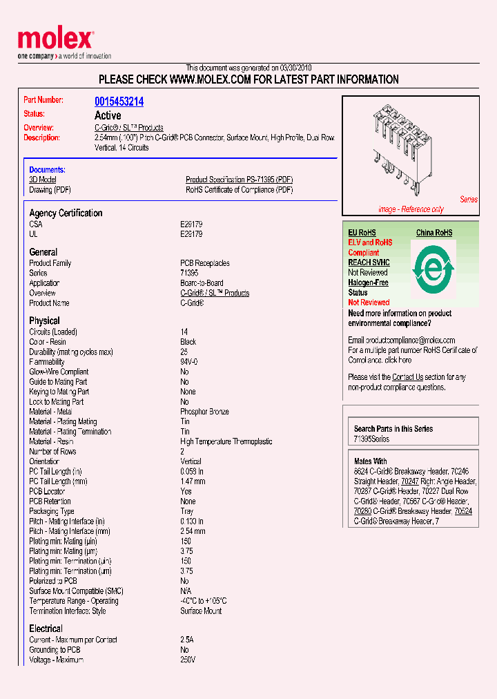 15-45-3214_1539095.PDF Datasheet