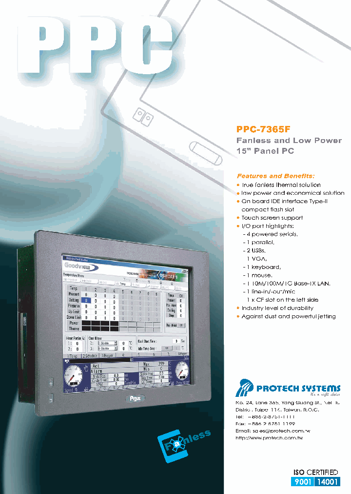 PPC-7365F_1539979.PDF Datasheet