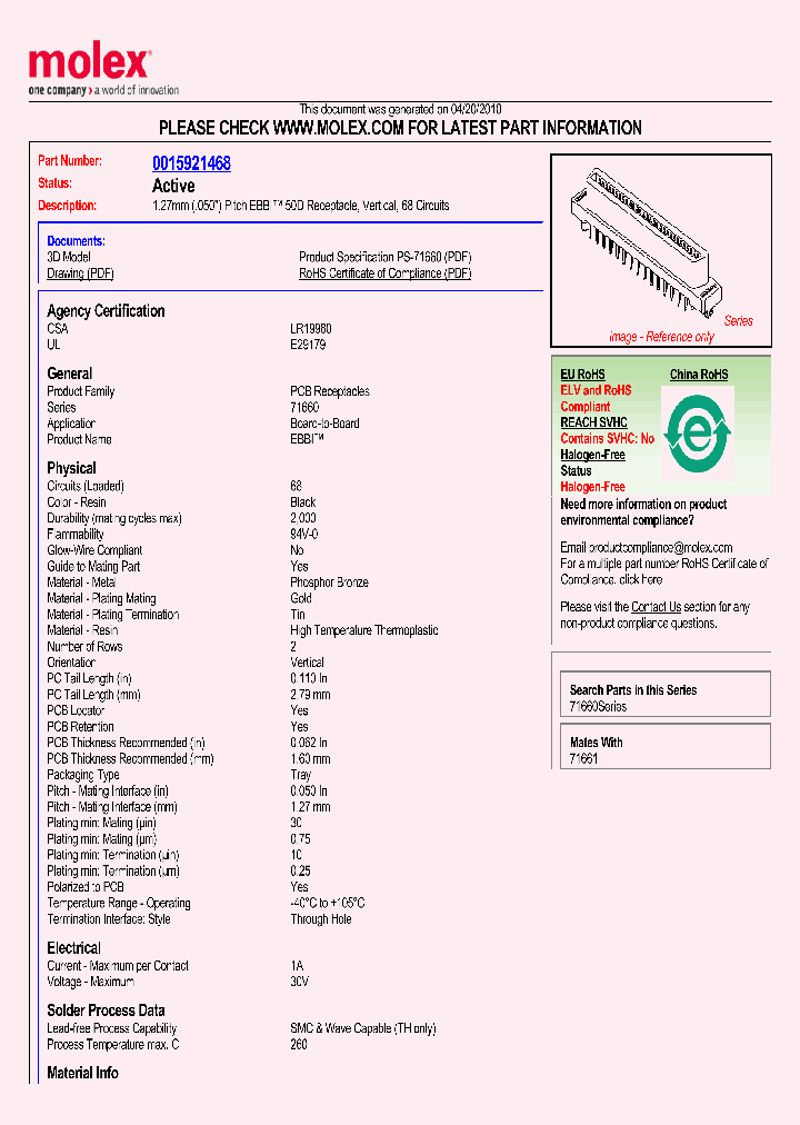 015-92-1468_1540962.PDF Datasheet